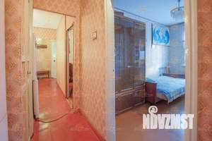 2-к квартира, на длительный срок, 59м2, 4/5 этаж