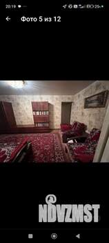 3-к квартира, на длительный срок, 63м2, 1/5 этаж