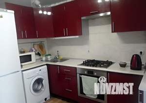 2-к квартира, на длительный срок, 60м2, 3/12 этаж
