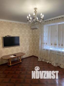 2-к квартира, посуточно, 70м2, 3/10 этаж