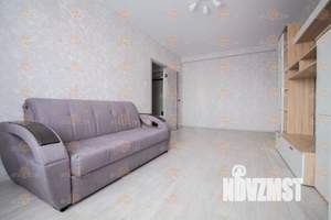 1-к квартира, на длительный срок, 38м2, 7/12 этаж