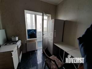 1-к квартира, на длительный срок, 43м2, 12/12 этаж