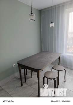 1-к квартира, на длительный срок, 40м2, 2/6 этаж