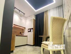 1-к квартира, посуточно, 33м2, 15/18 этаж