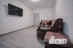 2-к квартира, на длительный срок, 61м2, 3/12 этаж