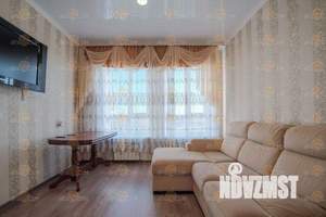 1-к квартира, на длительный срок, 33м2, 8/18 этаж
