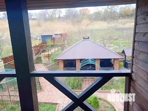 2-к квартира, посуточно, 90м2, 3/3 этаж