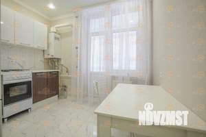 1-к квартира, на длительный срок, 31м2, 2/18 этаж