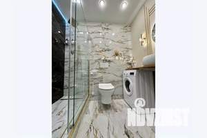 1-к квартира, посуточно, 35м2, 10/18 этаж