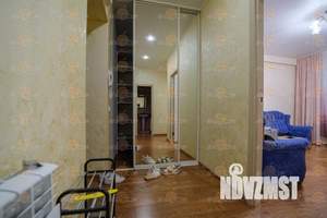 1-к квартира, на длительный срок, 38м2, 8/10 этаж