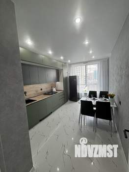 2-к квартира, на длительный срок, 65м2, 16/16 этаж