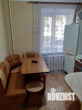 1-к квартира, на длительный срок, 32м2, 1/4 этаж