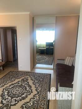 1-к квартира, на длительный срок, 41м2, 10/10 этаж