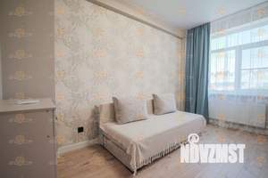 2-к квартира, на длительный срок, 58м2, 9/13 этаж