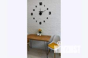 1-к квартира, посуточно, 40м2, 1/18 этаж