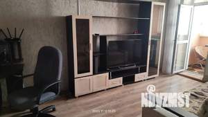 2-к квартира, посуточно, 50м2, 5/9 этаж