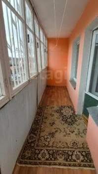 1-к квартира, на длительный срок, 35м2, 2/9 этаж