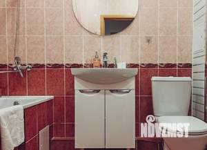 1-к квартира, посуточно, 34м2, 1/17 этаж