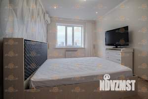 1-к квартира, на длительный срок, 36м2, 13/17 этаж