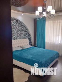 1-к квартира, посуточно, 50м2, 10/10 этаж