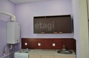 1-к квартира, на длительный срок, 35м2, 3/17 этаж