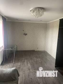 2-к квартира, на длительный срок, 52м2, 4/6 этаж