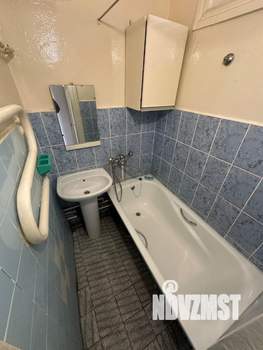 2-к квартира, на длительный срок, 57м2, 5/5 этаж