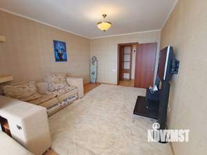 2-к квартира, на длительный срок, 47м2, 9/10 этаж