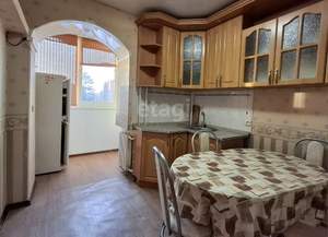 2-к квартира, на длительный срок, 55м2, 5/10 этаж