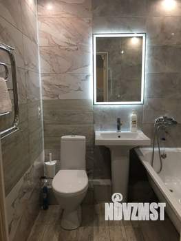 1-к квартира, на длительный срок, 35м2, 7/10 этаж