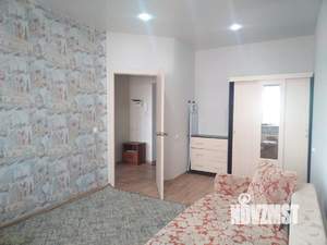 1-к квартира, на длительный срок, 32м2, 5/5 этаж