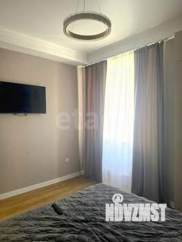 2-к квартира, на длительный срок, 60м2, 12/16 этаж