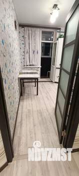 1-к квартира, на длительный срок, 40м2, 16/16 этаж