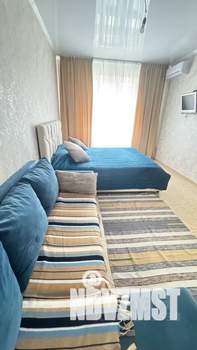 1-к квартира, посуточно, 38м2, 2/18 этаж