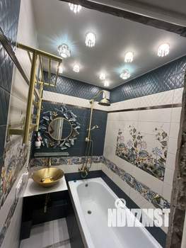 2-к квартира, на длительный срок, 46м2, 5/5 этаж