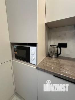 1-к квартира, на длительный срок, 31м2, 9/18 этаж