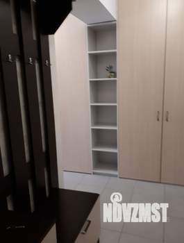 Студия квартира, на длительный срок, 31м2, 5/9 этаж