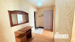 1-к квартира, на длительный срок, 44м2, 2/10 этаж