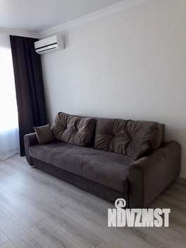 1-к квартира, на длительный срок, 45м2, 6/10 этаж