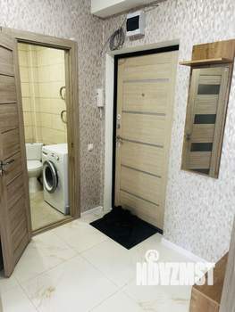 1-к квартира, на длительный срок, 33м2, 9/16 этаж