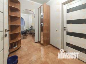 1-к квартира, на длительный срок, 52м2, 9/10 этаж