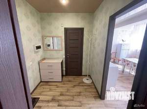 1-к квартира, посуточно, 41м2, 3/10 этаж