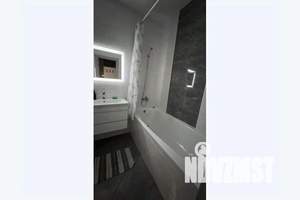 1-к квартира, посуточно, 40м2, 13/16 этаж