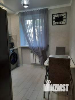 2-к квартира, посуточно, 58м2, 2/5 этаж