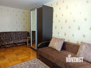 1-к квартира, на длительный срок, 36м2, 2/5 этаж