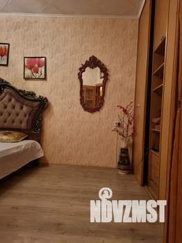 1-к квартира, посуточно, 33м2, 7/10 этаж