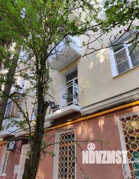 2-к квартира, посуточно, 70м2, 2/4 этаж