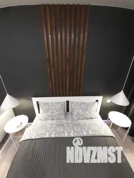 1-к квартира, посуточно, 33м2, 12/18 этаж