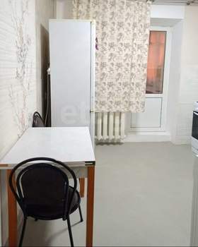 1-к квартира, на длительный срок, 43м2, 1/5 этаж