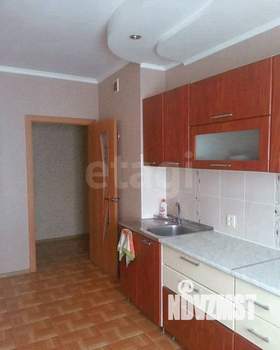 1-к квартира, на длительный срок, 53м2, 3/12 этаж